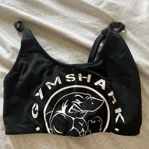 Gymshark legacy bra